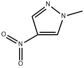 1-METHYL-4-NITRO-1H-PYRAZOLE