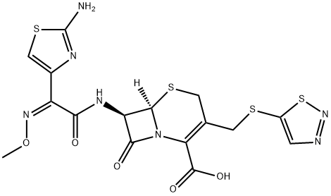 Cefuzonam