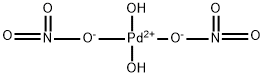 PALLADIUM(II) NITRATE HYDRATE