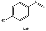 4-NITROSOPHENOL SODIUM SALT 12 WT. %