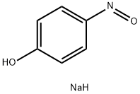 4-NITROSOPHENOL  SODIUM SALT  12 WT. %