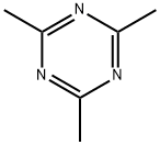2,4,6-trimethyl-1,3,5-triazine
