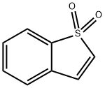 THIANAPHTHENE-1,1-DIOXIDE