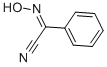 2-HYDROXYIMINO-2-PHENYLACETONITRILE