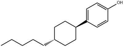 4-(trans-4-Pentylcyclohexyl)phenol