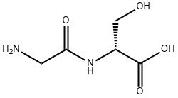 GLYCYL-D-SERINE