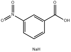 Sodium 3-nitrobenzoate