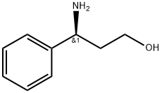 (S)-3-Amino-3-phenylpropan-1-ol