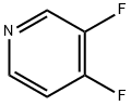 3,4-DIFLUOROPYRIDINE