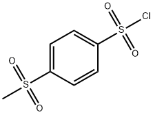 4-METHYLSULFONYLBENZENESULFONYL CHLORIDE