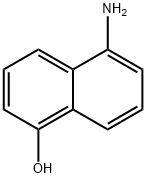 5-Amino-1-naphthol