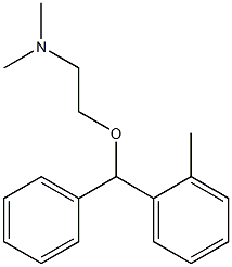 Orphenadrine