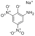 Sodium picramate 