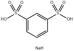 1,3-BENZENEDISULFONIC ACID DISODIUM SALT