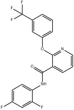 Diflufenican