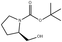 Boc-D-prolinol