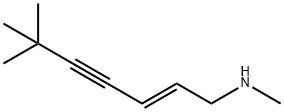 1-Chloro-6,6-dimethyl-2-heptene-4-yne