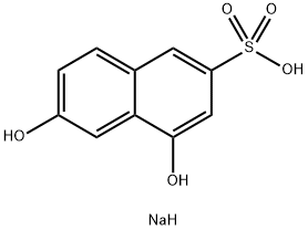 Sodium 2,8-dihydroxynaphthalene-6-sulfonate