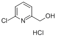 6-CHLORO-2-HYDROXYMETHYL PYRIDINE HYDROCHLORIDE
