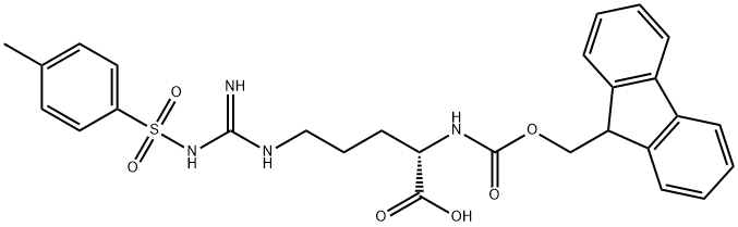 N-Fmoc-N'-tosyl-L-arginine