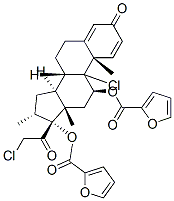 Mometasone furoate