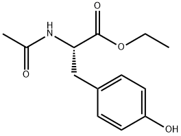 N-ACETYL-L-TYROSINE ETHYL ESTER