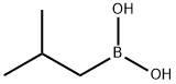 Isobutaneboronic acid