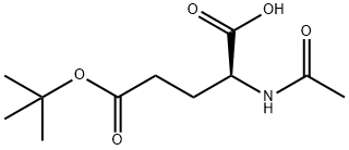 AC-GLU(OTBU)-OH