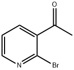 3-Acetyl-2-bromopyridine