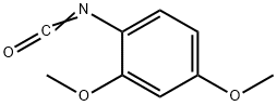 2,4-DIMETHOXYPHENYL ISOCYANATE