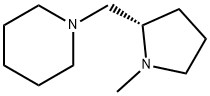 (S)-(+)-1-(2-Pyrrolidinylmethyl)pyrrolidine