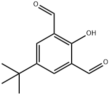 4-TERT-BUTYL-2,6-DIFORMYLPHENOL