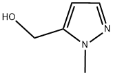 5-(Hydroxymethyl)-1-methyl-1H-pyrazole