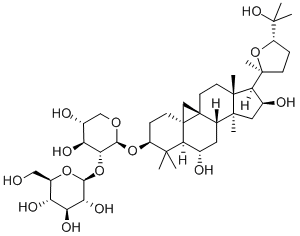 Astragaloside III