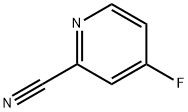 2-Cyano-4-fluoropyridine