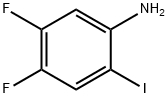 2-Iodo-4,5-Difluoroaniline