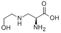 3-(N-Ethanolamino)-L-alanine