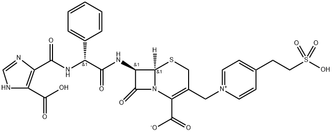 Cefpimizole