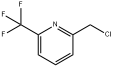 2-(chloroMethyl)-6-(trifluoroMethyl)pyridine