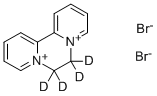 Diquat dibromide