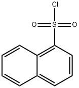 1-Naphthalenesulfonyl chloride