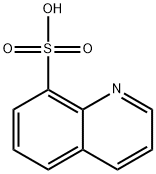 QUINOLINE-8-SULFONIC ACID