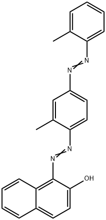 Solvent Red 24 