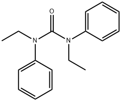 N,N'-DIETHYL-N,N'-DIPHENYLUREA