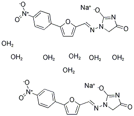 DANTROLENE SODIUM