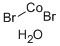 COBALT(II) BROMIDE HYDRATE