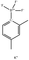 POTASSIUM (2,4-DIMETHYLPHENYL)TRIFLUOROBORATE