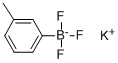 POTASSIUM (3-METHYLPHENYL)TRIFLUOROBORATE