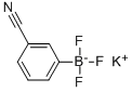 POTASSIUM (3-CYANOPHENYL)TRIFLUOROBORATE