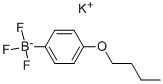 POTASSIUM (4-BUTOXYPHENYL)TRIFLUOROBORATE